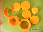 Potatoes de butternut