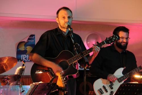 concert Lilian Calmejane Albi 20 oct 2018