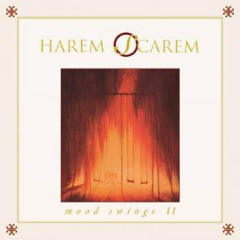 HAREM SCAREM_Mood Swings II