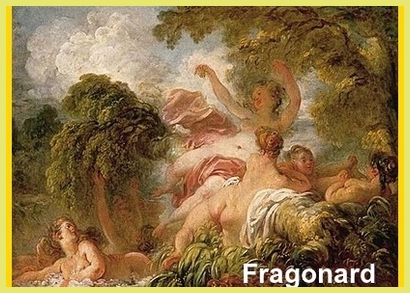 La Peinture.