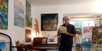 LE 25 AOÛT À SORÈZE