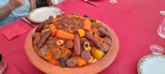Depuis Zagora