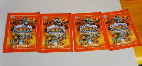 calendrier de l'avent pour Benjamin 1-2-3