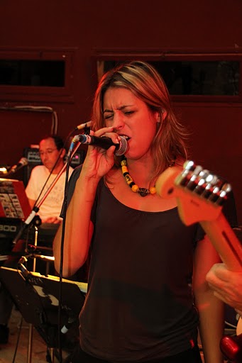 Concert privé du 24 septembre