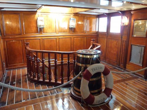 Le Belem