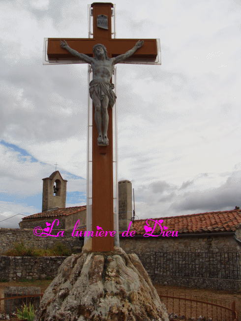 Le Beausset : chapelle Notre-Dame du Beausset-Vieux