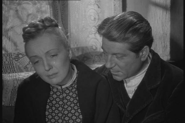 LA GRANDE ILLUSION - JEAN GABIN BOX OFFICE 1937