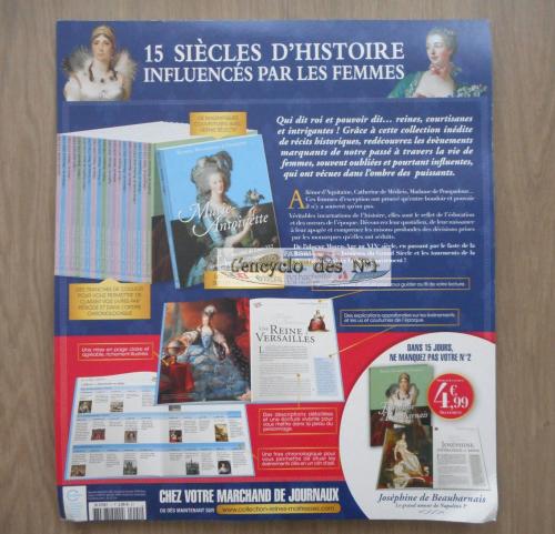 Hachette Collections