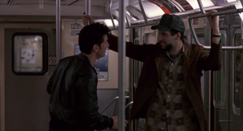 Les anges de la nuit, State of Grace, Phil Joanou, 1990  