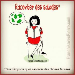 Expressions Française.