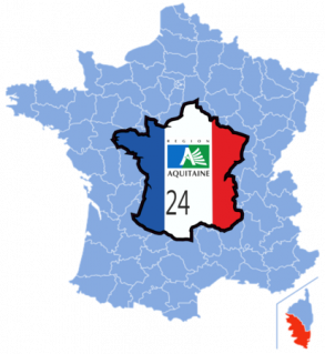 ╰⊱♥⊱╮ღ꧁ Département  24 ꧂ღ╭⊱♥≺
