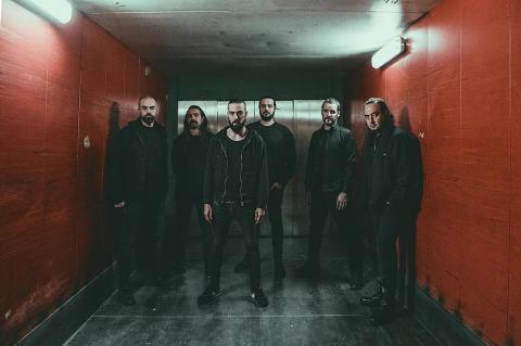 PERSEFONE - "Katabasis" Clip