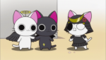 ♪ Nyanpire ♪