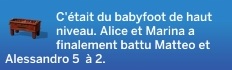 Semaine 2 - Quartier Windenburg - Foyer La Bande des fêtards