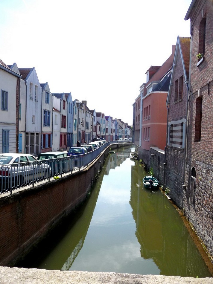 La "Venise" de Picardie (2)