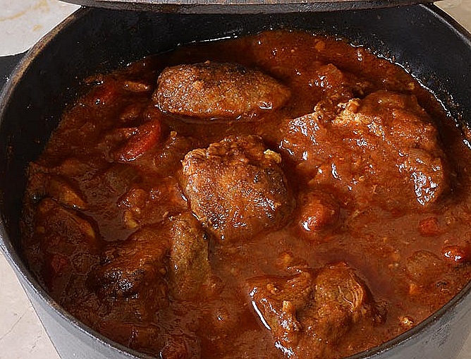 Gastronomie Hongroise