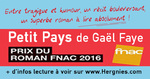 novembre 2016... du 21 au 27