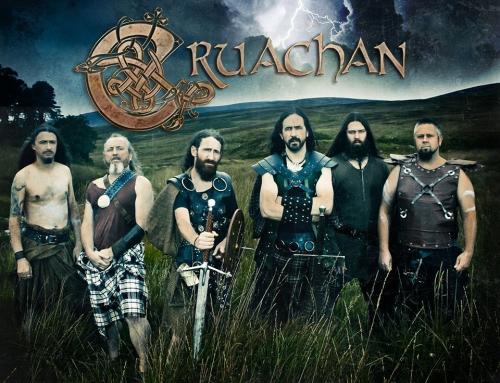 CRUACHAN_Band 2014