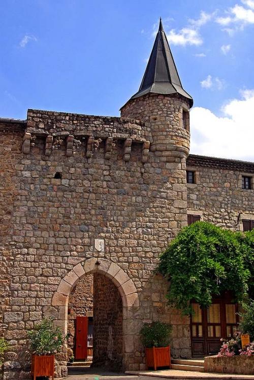 Desaignes  (Ardèche)