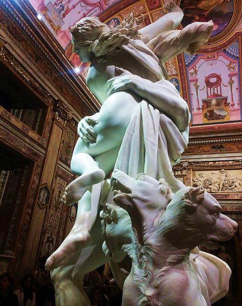 L'attente maternelle