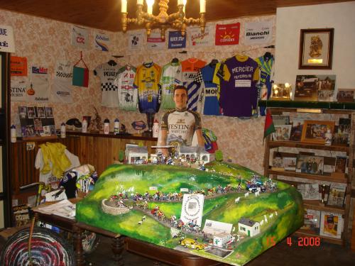Saint-Juéry Olympique Cyclisme