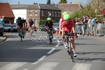 1er Grand Prix cycliste UFOLEP de Maroilles ( 2ème, 4ème cat, cadets )