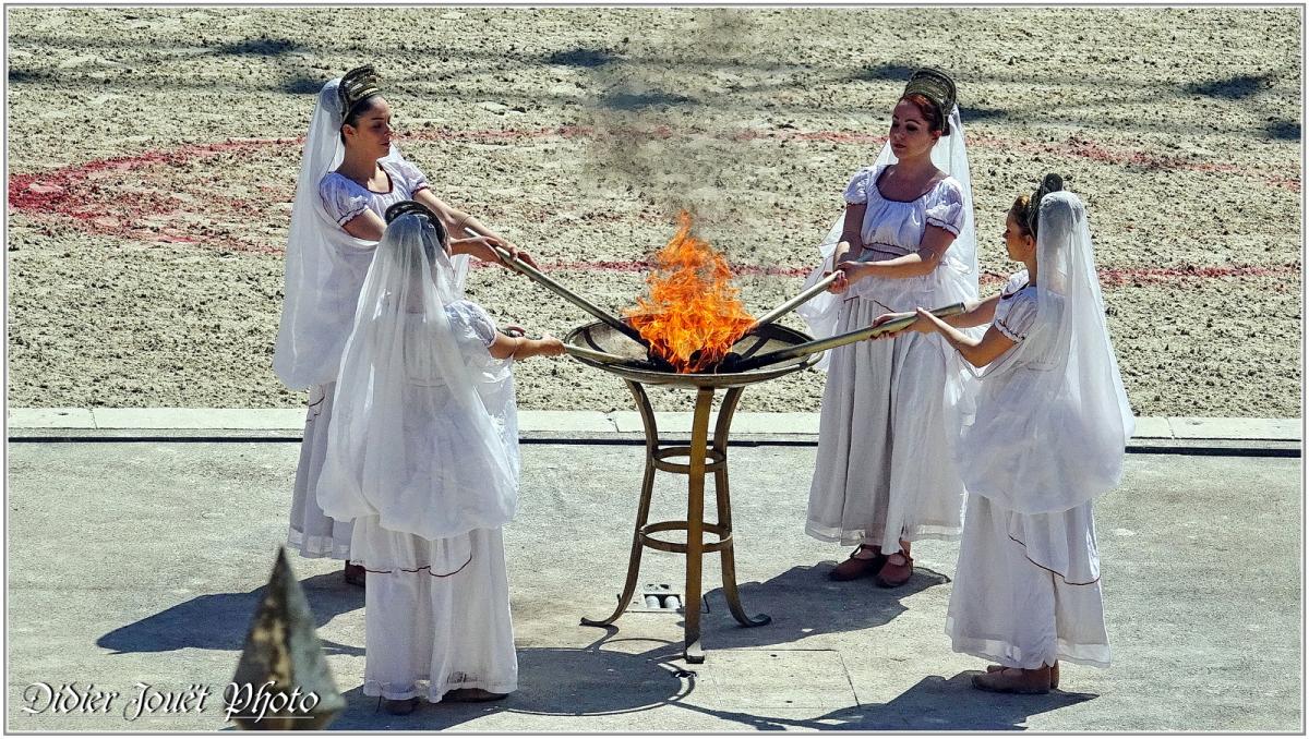 Puy du Fou (2) - Le signe du triomphe