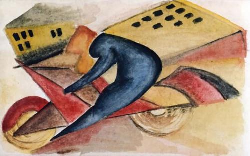 Les poissons jumeaux du "Renard argenté"