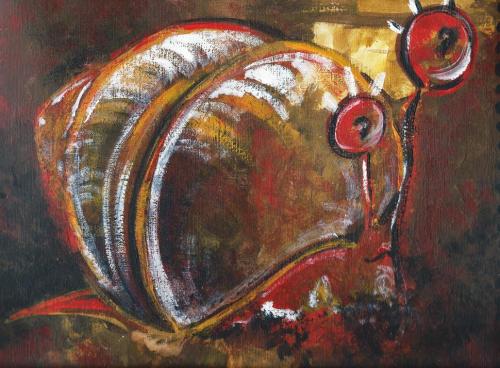 Escargot (2)