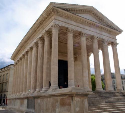 ╰⊱♥⊱╮ღ꧁ 30 Le Gard ꧂ღ╭⊱♥≺