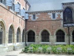 * Excursion à Lessines