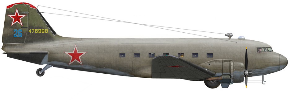 Heinkel He 111Z Zwilling 