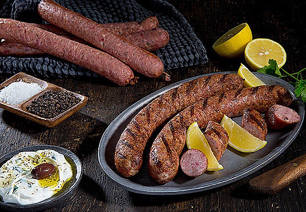 Gastronomie Chypriote