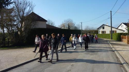 "Baladouce" - Mardi 26 janvier 2016