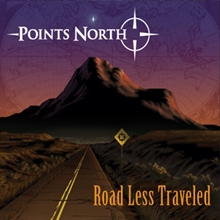 POINTS NORTH_Road Less Traveled