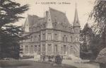 LES REMPARTS DE LILLEBONNE (Seine-Maritime)