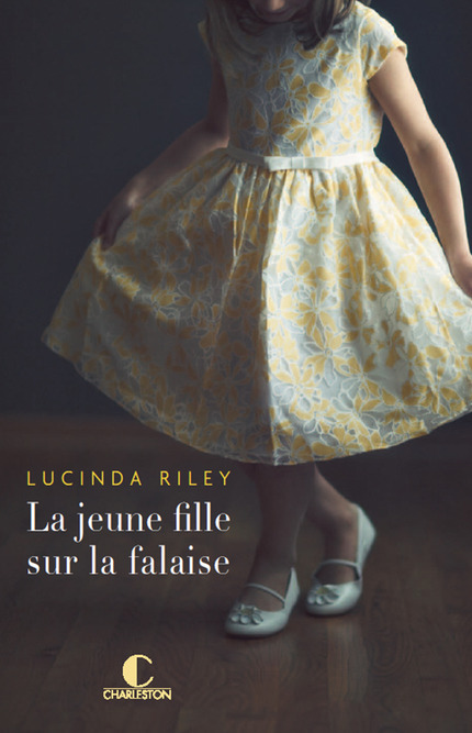 Bloguéo : La jeune fille sur la falaise - Lucinda Riley