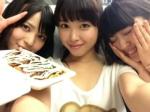● 15.08.13 01:20 ♥Hiroshima (Airi)