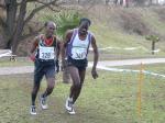 CROSS DEPARTEMENTAUX