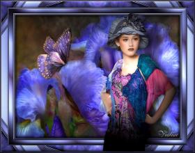 Violinegraphisme - 3