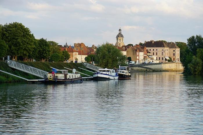 Département de la Côte d'Or