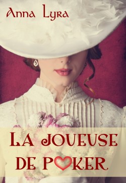 La joueuse de poker