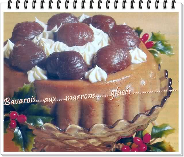 marrons