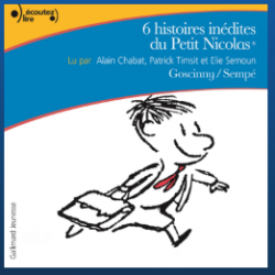 Le petit Nicolas