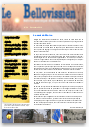 Bulletin municipal