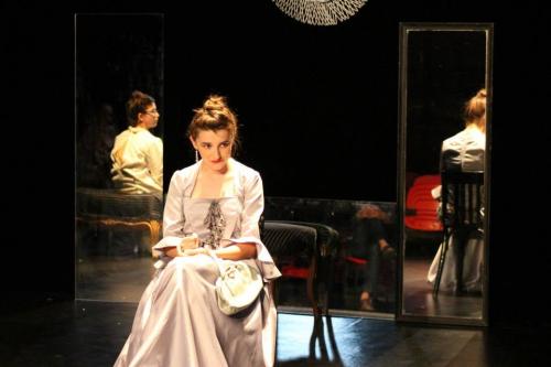 PHOTOS Cendrillon 20131