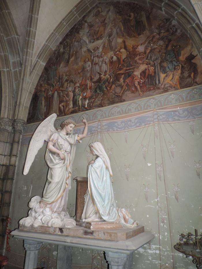 Saint Pol de Léon - Finistère