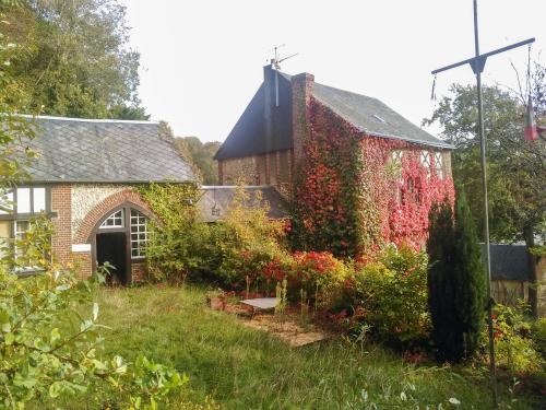 Yport  (Seine-Maritime)