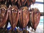 Comment fumer du poisson