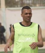 Vendredi 8 Mars 2024 Décès de Benzemmouri Rachid ancien Joueur du MCA (2003-2006)